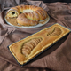 Illustration for article titled Spice-Filled Sandworm Bread Is Totally Whats For Dinner Tonight